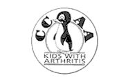 Kids with Arthritis