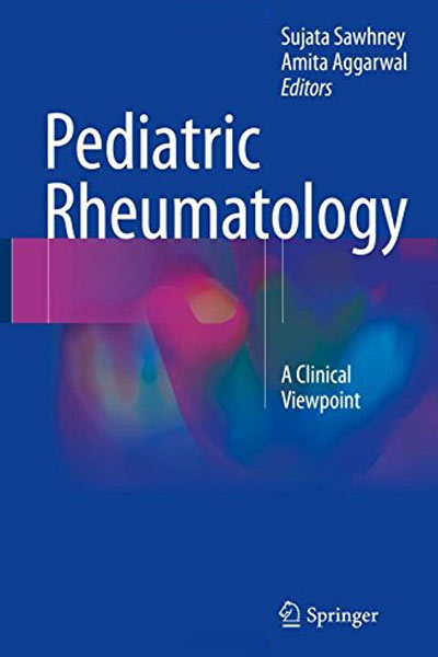 Pediatric Rheumatology - A Clinical Viewpoint